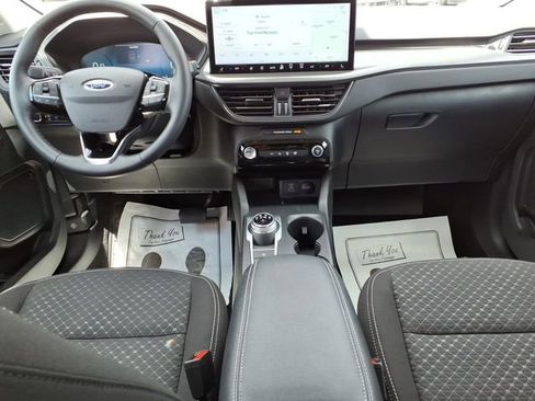 Used 2023 Ford Escape Active w/ Tech Pack #2 AWD/4WD image 11