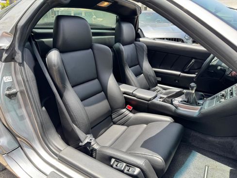 Used 2005 Acura NSX T image 41