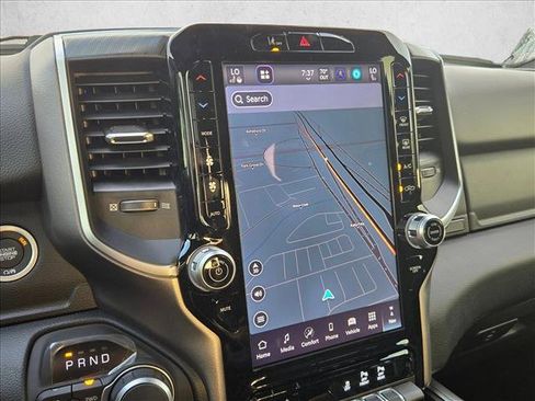 New 2026 RAM 1500 Lone Star image 13