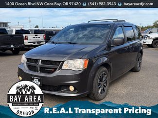Used 2018 Dodge Grand Caravan GT FWD video 1