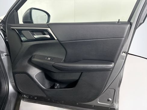 Used 2024 Mitsubishi Outlander SE image 35