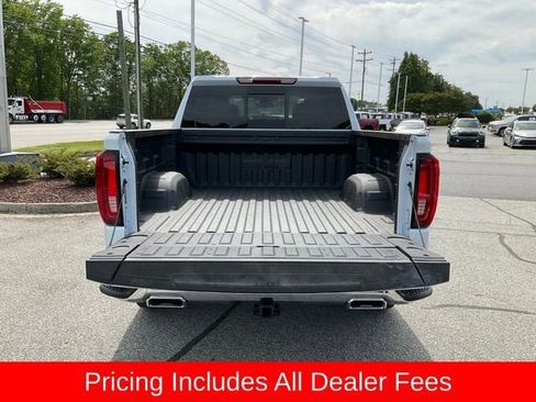 New 2026 GMC Sierra 1500 SLT w/ SLT Premium Plus Package AWD/4WD image 19