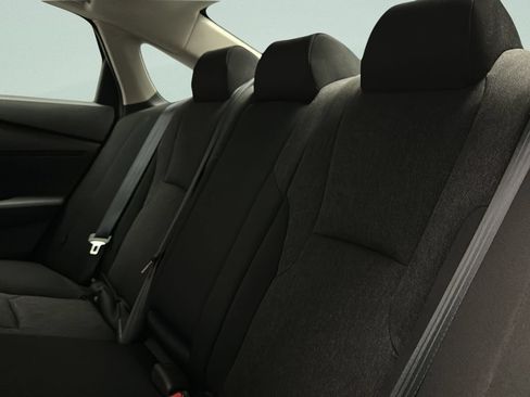Certified 2023 Honda Accord EX image 14