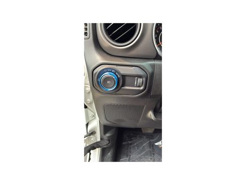 Used 2023 Jeep Wrangler Unlimited Sport AWD/4WD image 14