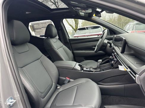 New 2026 Hyundai Santa Cruz SEL image 12