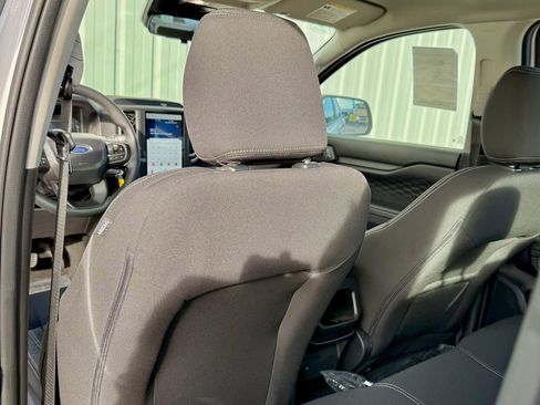 New 2025 Ford Ranger XL w/ Trailer Tow Package image 12