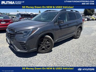 Used 2023 Subaru Ascent Onyx Edition Limited