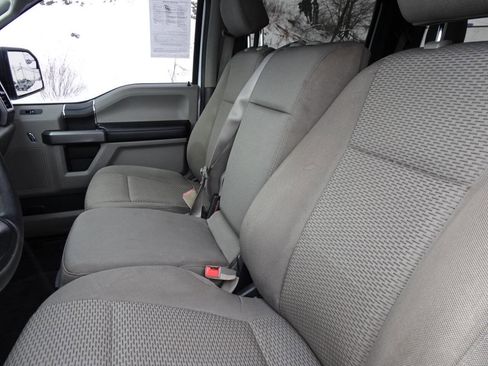 Used 2020 Ford F150 XLT image 16