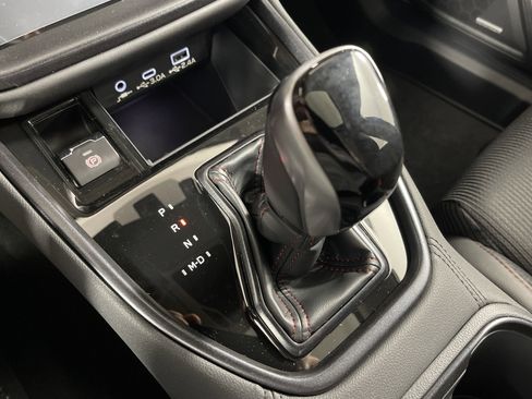 New 2025 Subaru Legacy Sport image 23