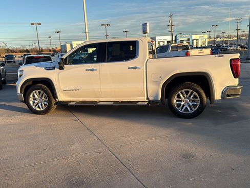 Used 2022 GMC Sierra 1500 SLT image 10