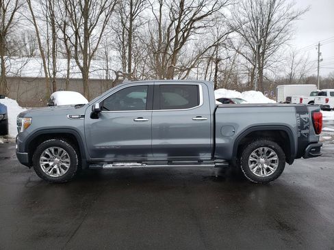 Used 2021 GMC Sierra 1500 Denali image 9