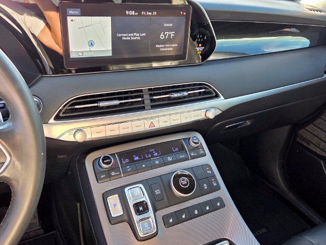 Used 2021 Hyundai Palisade Limited FWD image 22