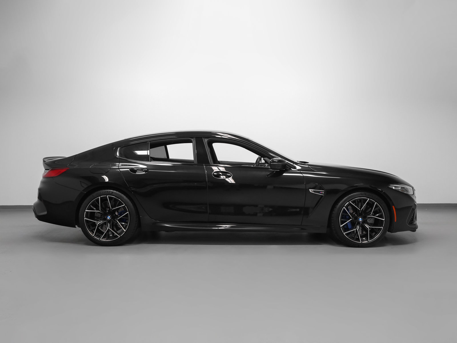 Used 2021 BMW M8 Gran Coupe xDrive AWD/4WD image 13