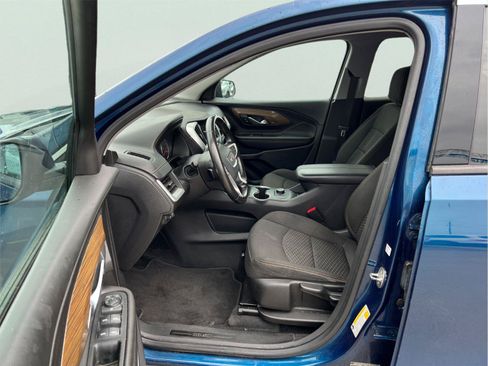 Used 2020 GMC Terrain SLE FWD image 9