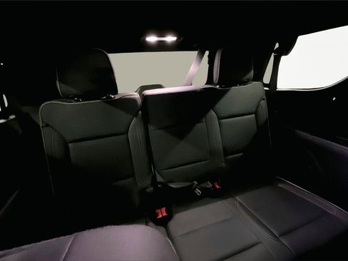 Used 2023 Chevrolet Tahoe Premier w/ Max Trailering Package image 28