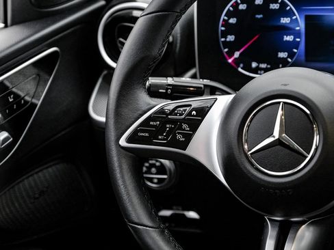 Used 2022 Mercedes-Benz C 300 Sedan image 17