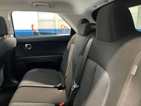 Used 2024 Hyundai Ioniq 5 SEL RWD image 18