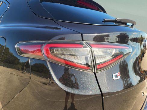 New 2026 Alfa Romeo Stelvio Sprint image 17