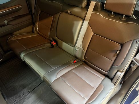 Used 2022 GMC Sierra 1500 Denali image 40