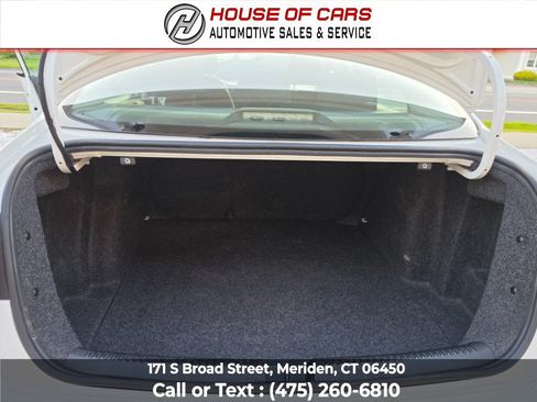 Used 2015 Volkswagen Jetta S FWD image 43