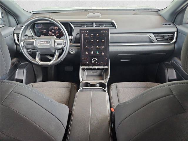 Used 2025 GMC Terrain Elevation FWD image 18