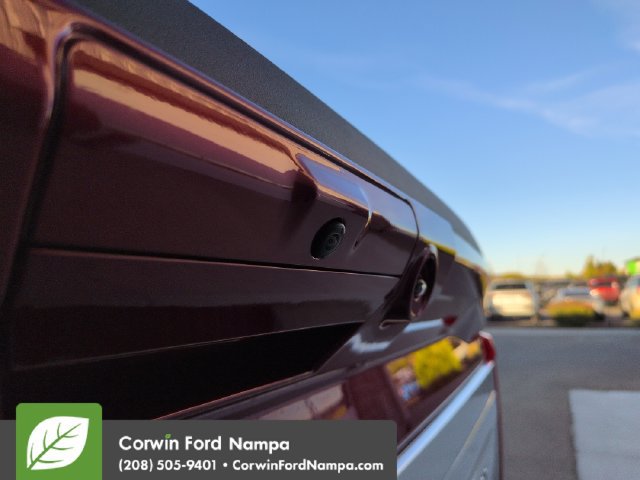 New 2026 Ford F150 King Ranch w/ Equipment Group 601A High AWD/4WD image 30