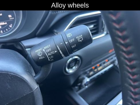 Certified 2024 MAZDA CX-5 Carbon Edition image 16