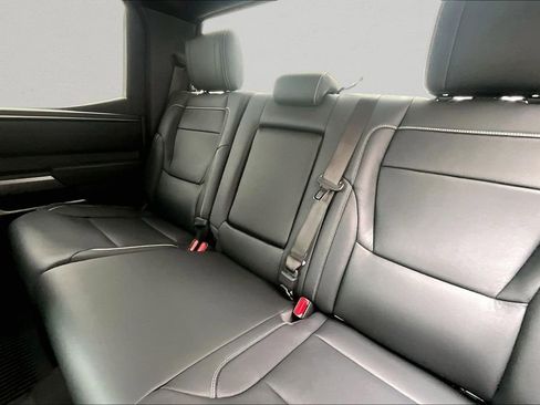 New 2026 Toyota Tundra SR5 w/ SR5 Premium Package AWD/4WD image 20