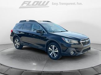 Used 2019 Subaru Outback 3.6R Limited w/ Protection Package #1 AWD/4WD video 1