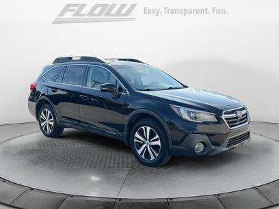 Used 2019 Subaru Outback 3.6R Limited w/ Protection Package #1