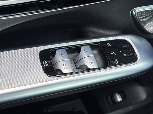 Certified 2023 Mercedes-Benz EQE 350+ 4MATIC SUV image 14