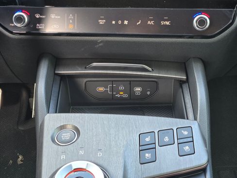 New 2026 Kia Sportage X-Line Prestige image 13