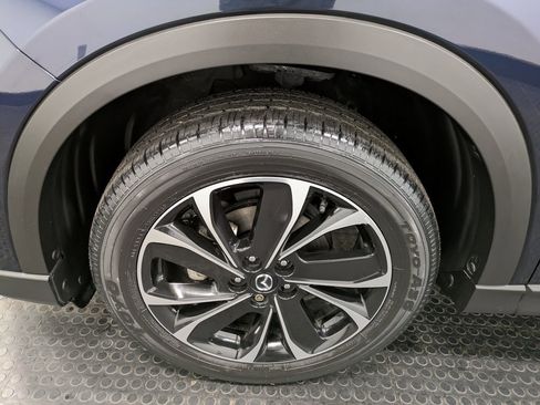 Certified 2023 MAZDA CX-5 AWD 2.5 S w/ Premium Package image 7