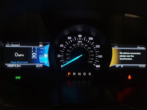Used 2020 Ford Edge SEL FWD image 23