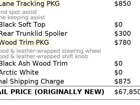 Used 2012 Mercedes-Benz E 350 Cabriolet image 6