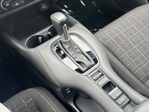 Certified 2024 Honda HR-V Sport image 30