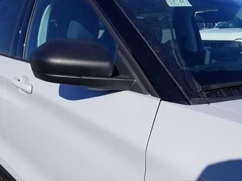 New 2026 Ford Explorer Active AWD/4WD image 10