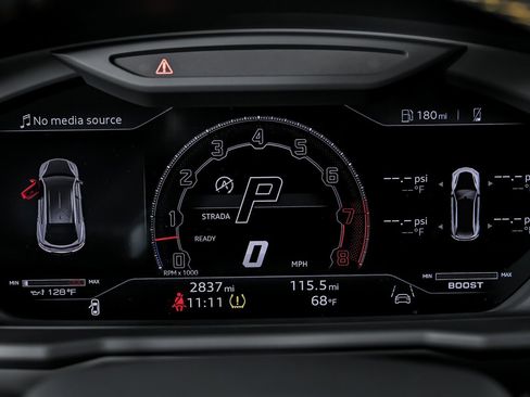 Used 2024 Lamborghini Urus Performante image 30