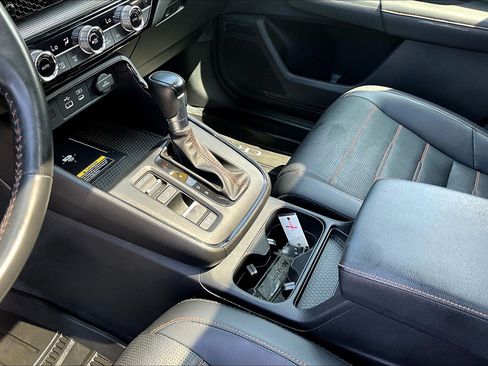 Used 2023 Honda CR-V Sport Touring image 14