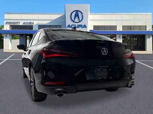 New 2026 Acura Integra FWD image 7