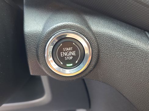 Certified 2023 Chevrolet TrailBlazer RS w/ Sun and Liftgate Package image 22