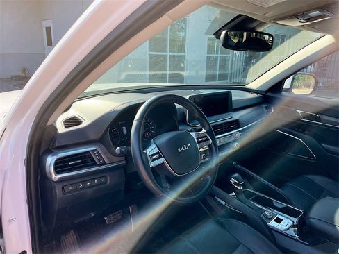 Used 2022 Kia Telluride SX image 9