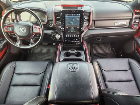 Used 2023 RAM 1500 Rebel w/ Rebel Level 2 Equipment Group AWD/4WD image 25