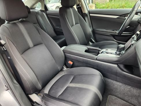 Used 2020 Honda Civic EX image 14