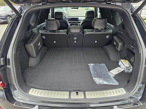 New 2026 Genesis GV80 3.5T Prestige image 24