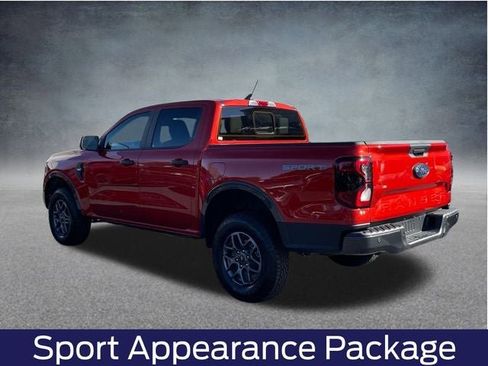 Used 2024 Ford Ranger XLT image 7
