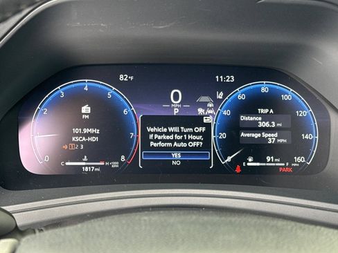 Certified 2026 Toyota Grand Highlander AWD image 34