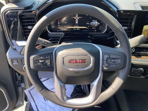 New 2026 GMC Sierra 1500 SLE w/ Preferred Package image 26