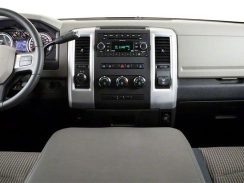 Used 2010 Dodge Ram 2500 Truck Laramie w/ Protection Group AWD/4WD image 22