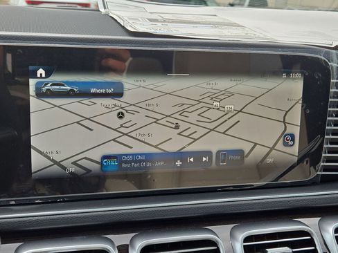New 2026 Mercedes-Benz GLE 350 4MATIC image 19
